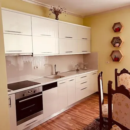 Welcome To My Home!