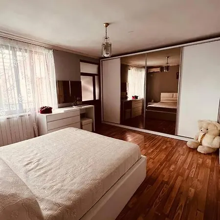 بيت للعطل Welcome To My Home! شكودر