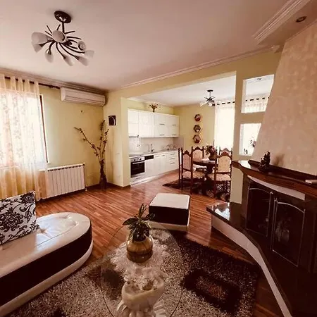Welcome To My Home! * شكودر