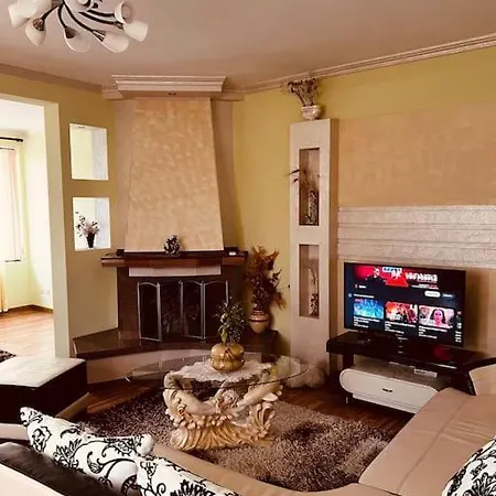بيت للعطل Welcome To My Home!