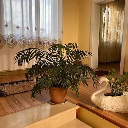 بيت للعطل Welcome To My Home! *