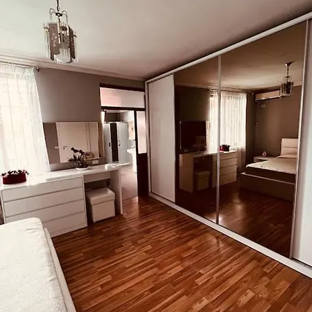 Welcome To My Home! بيت للعطل شكودر